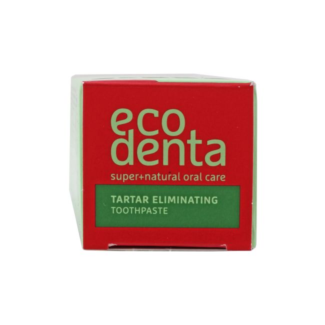 ECODENTA 2 IN 1 dantų pasta, 100 ml