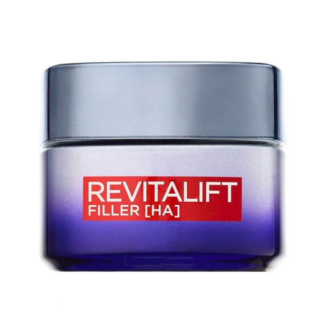 L'OREAL REVITALIFT FILLER RENEW naktinis kremas, 50 ml