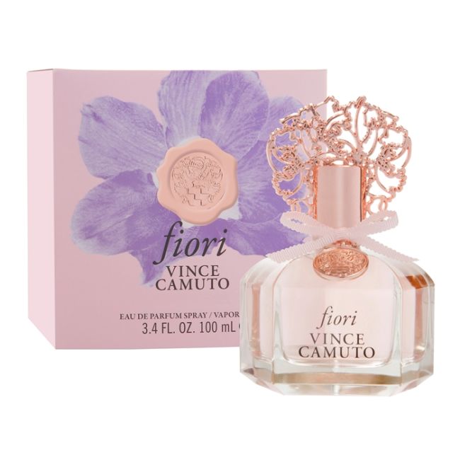 VINCE CAMUTO FIORI parfumuotas moterų vanduo, 100 ml