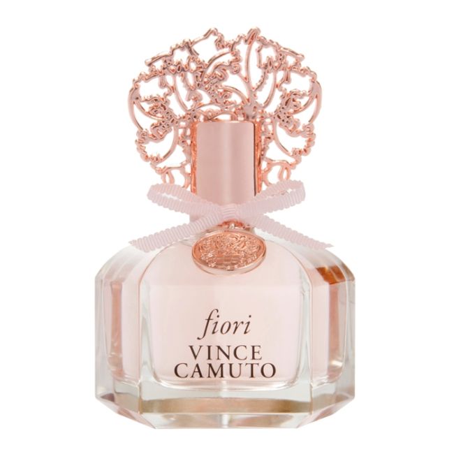 VINCE CAMUTO FIORI parfumuotas moterų vanduo, 100 ml