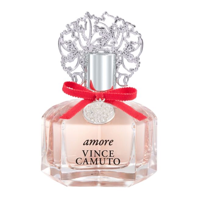 VINCE CAMUTO AMORE parfumuotas moterų vanduo, 100 ml