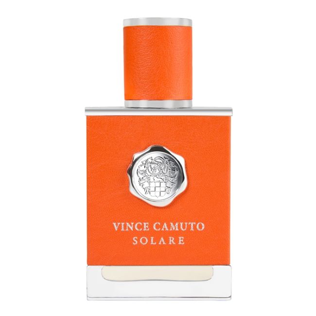 VINCE CAMUTO SOLARE tualetinis vyrų vanduo, 50 ml