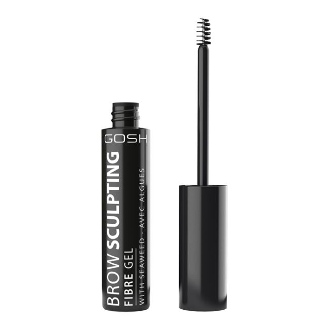 GOSH SCULPTING FIBRE GEL antakių želė, 8 ml
