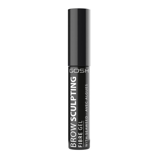 GOSH SCULPTING FIBRE GEL antakių želė, 8 ml