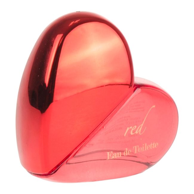 RED tualetinis vanduo, 20 ml