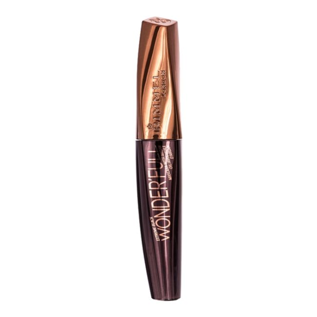RIMMEL WONDER'FULL blakstienų tušas, 11 ml