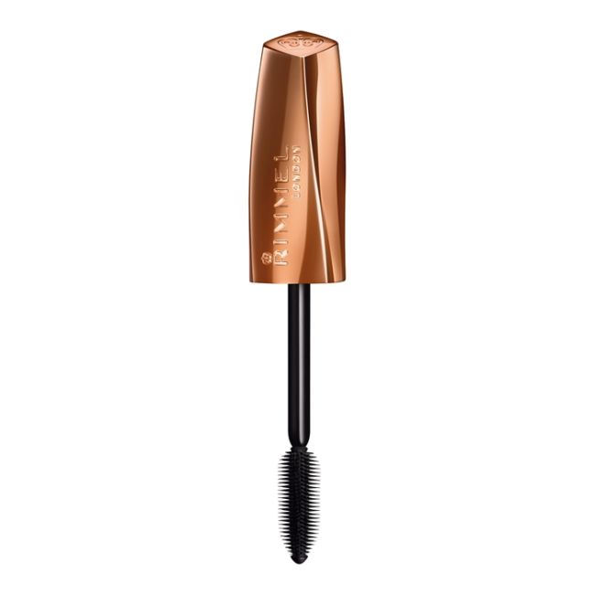 RIMMEL WONDER'FULL blakstienų tušas, 11 ml