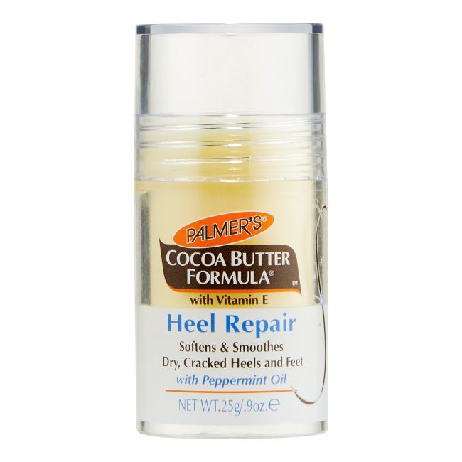 PALMER'S COCOA BUTTER kulnų ir pėdų priežiūros priemonė, 25 g