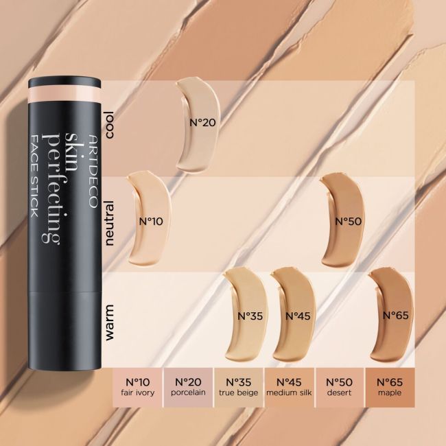 ARTDECO SKIN PERFECTING makiažo pieštukas, 11 g
