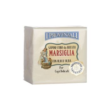 I PROVENZALI MARSIGLIA ūkinis muilas, 300 g