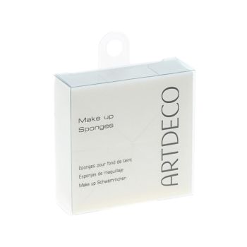 ARTDECO MAKE UP SPONGES makiažo kempinėlės (8 vnt.)