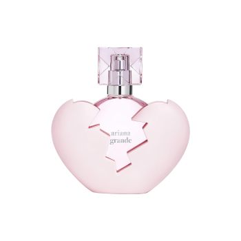ARIANA GRANDE CLOUD parfumuotas moter vanduo 50 ml Eurokos.lt