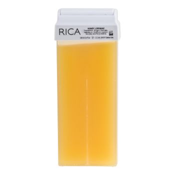 RICA HONEY LIPOWAX depiliacinis vaškas, 100 ml