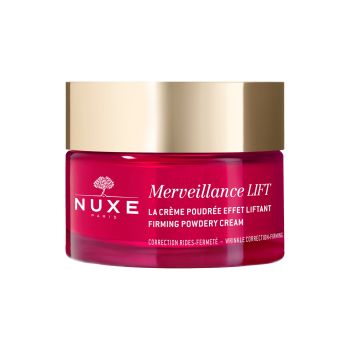 YVES ROCHER ANTI-WRINKLE PLUMPING CARE naktinis veido kremas