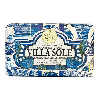 NESTI DANTE VILLA SOLE FRESIA BLU DELLE EOLIE muilas, 250 g