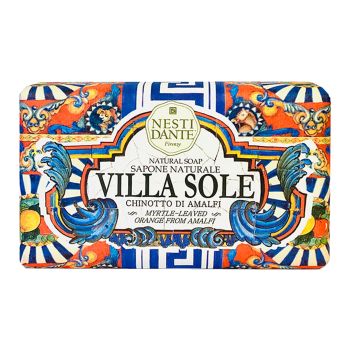 NESTI DANTE VILLA SOLE CHINOTTO DI AMALFI muilas, 250 g