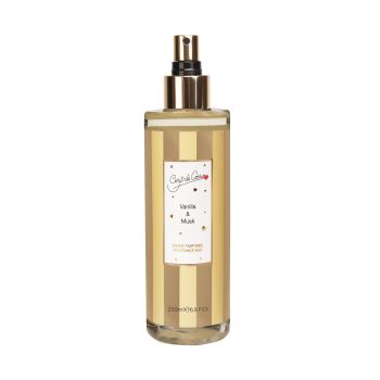 MISS SO..? SUGAR RUSH parfumuota kūno migla, 140 ml - Eurokos