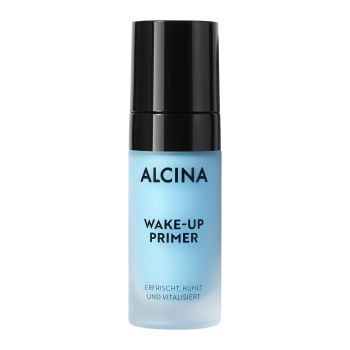 ALCINA WAKE-UP makiažo bazė, 17 ml