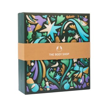 THE BODY SHOP ULTIMATE advento kalendorius - Eurokos