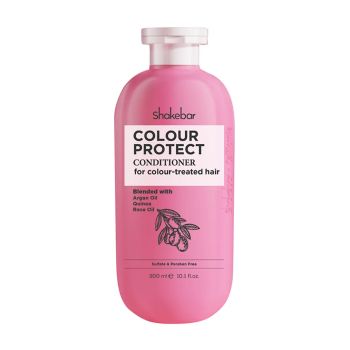 milk MILK SHAKE SILVER SHINE plaukų kondicionierius, 250 ml - Eurokos