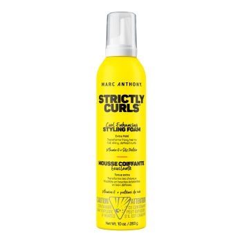 MARC ANTHONY STRICTLY CURLS  CURL ENHANCING STYLING plaukų putos, 300 ml