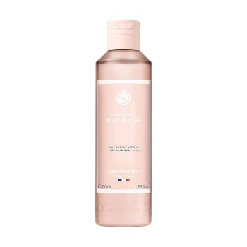 YVES ROCHER COMME UNE EVIDENCE PERFUMED kūno pienelis, 200 ml
