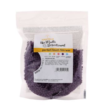 XANITALIA THE MULTIDIRECTIONAL INTENSE depiliacijos vaškas, 500 g