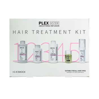 トリートメント PLAY HAIR PRODUCTS AQUA TREATMENT Hadat Cosmetics Hydro Spa Hair Treatment Drėkinanti plaukų