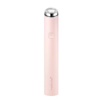 medicube AG-R2 BOOSTER PRO MINI ホワイト MEDICUBE AGE-R BOOSTER PRO MINI veido priežiūros prietaisas
