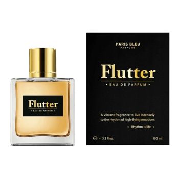 Sppc Paris Bleu Parfums