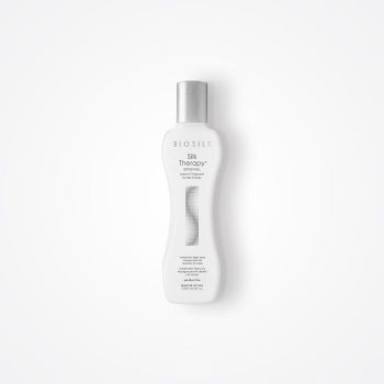 BIOSILK SILK THERAPY ORIGINAL plaukų šilkas, 67 ml