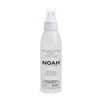 NOAH 2.5 dvifazis purškiamas plaukų kondicionierius, 150 ml