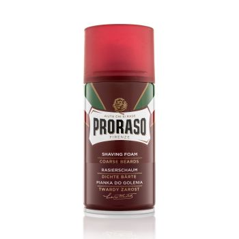 PRORASO EMOLLIENTE E NUTRIENTE skutimosi putos, 300 ml