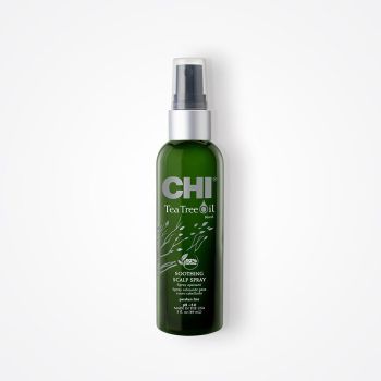 CHI TEA TREE OIL galvos odos purškiklis, 104 ml