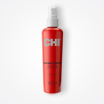 CHI VOLUME BOOSTER plaukus nuo šaknų pakelianti priemonė, 237 ml