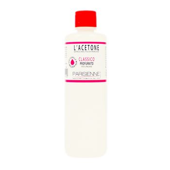 PARISIENNE nagų lako valiklis, 125 ml