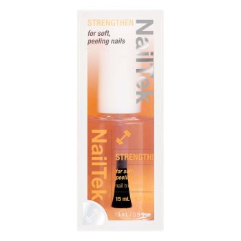 NAIL TEK II INTENSIVE THERAPY nagų stipriklis, 15 ml