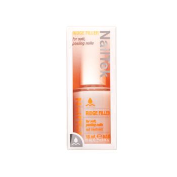 NAIL TEK RIDGE FILLER nagų lako pagrindas, 15 ml