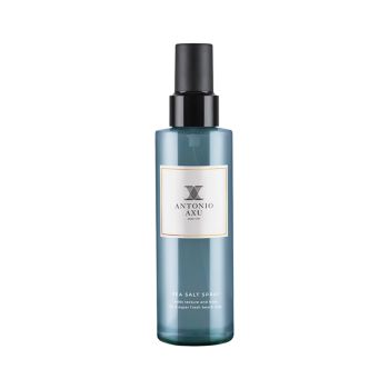 ANTONIO AXU SEA SALT plaukų purškiklis, 150 ml