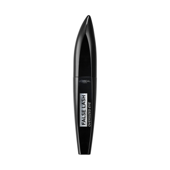 L'OREAL FALSE LASH OVERSIZED EYE blakstienų tušas, 8,9 ml