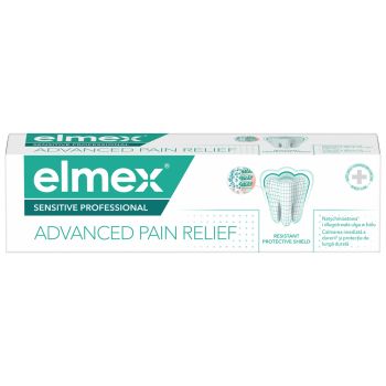 ELMEX SENSITIVE PROFESSIONAL dantų pasta, 75 ml