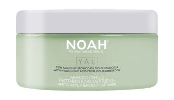 NOAH YAL plaukų kaukė, 200 ml