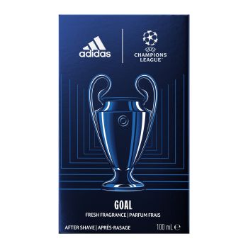 ADIDAS GOAL vyrų losjonas po skutimosi, 100 ml