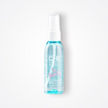 CHI VIBES SO BEACHY tekstūrinis plaukų purškiklis su jūros druska, 59 ml