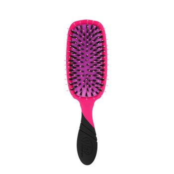 WETBRUSH-PRO SHINE ENHANCER plaukų šepetys