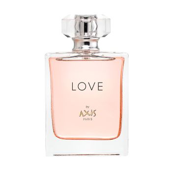 AXIS LOVE parfumuotas moterų vanduo, 100 ml