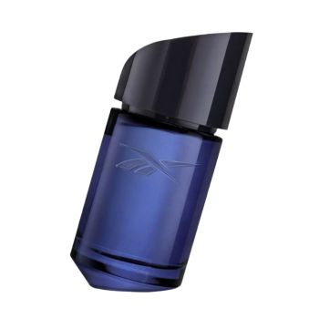 REEBOK ICONIC STATEMENT BLUE FOR HIM parfumuotas vyrų vanduo, 100 ml