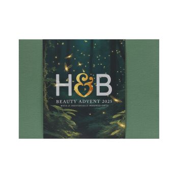HOLLAND & BARRETT THE BEAUTY advento kalendorius 2025