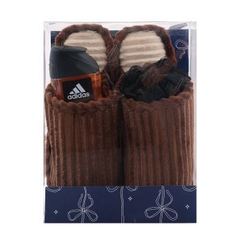 ADIDAS POWER vyrų dovanų rinkinys