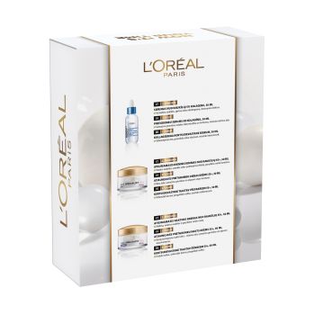 L'OREAL PARIS AGE SPECIALIST kalėdinis rinkinys